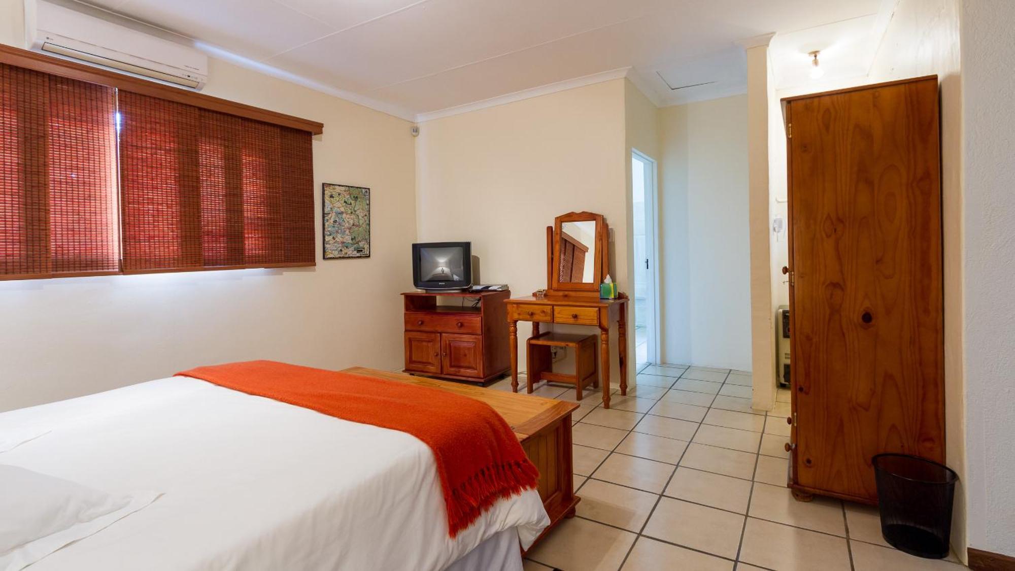 Hostal Cuckoo Ridge Country Retreat Hazyview Habitación foto