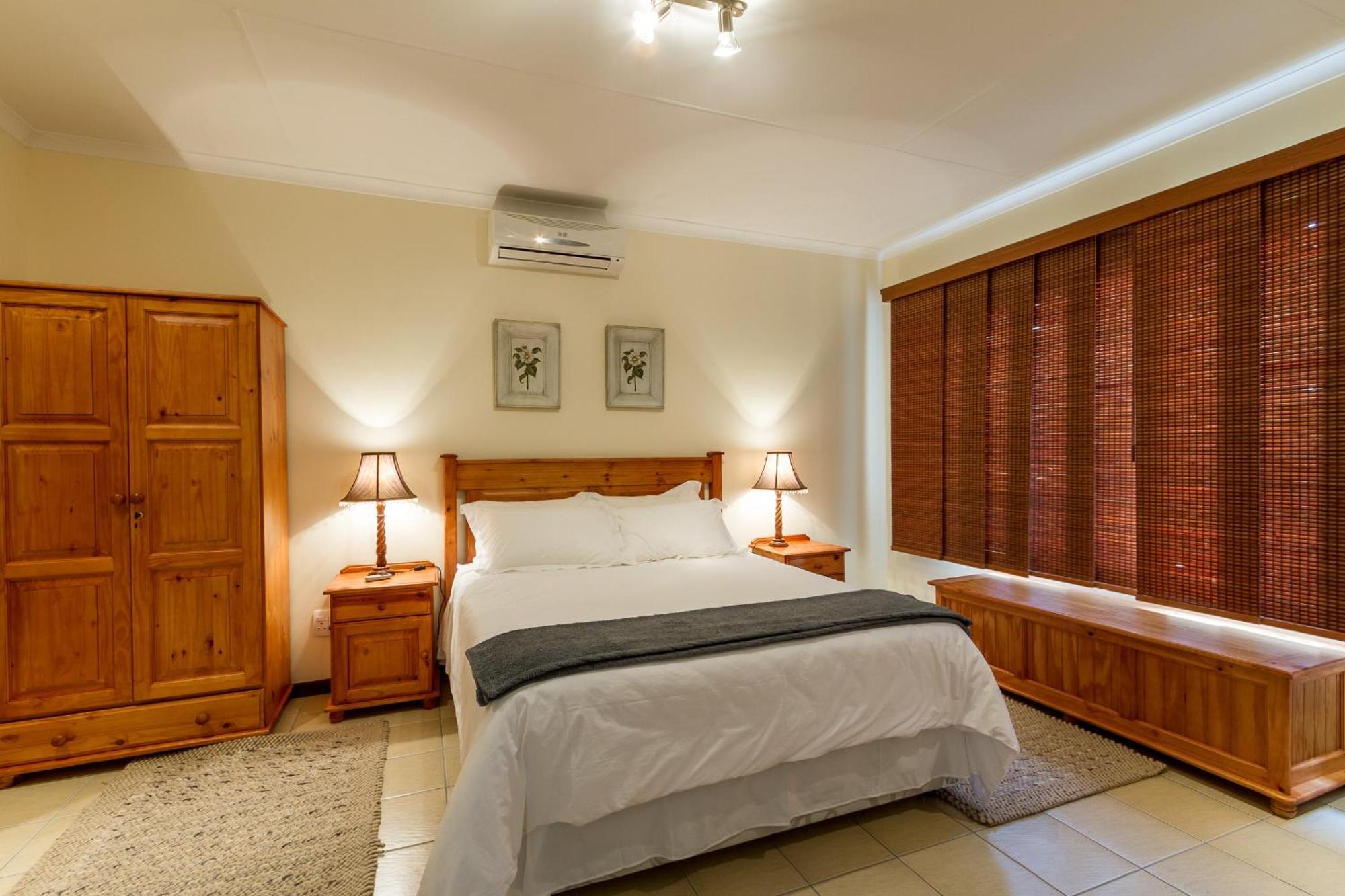 Hostal Cuckoo Ridge Country Retreat Hazyview Habitación foto